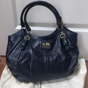 Coach Boho Purse